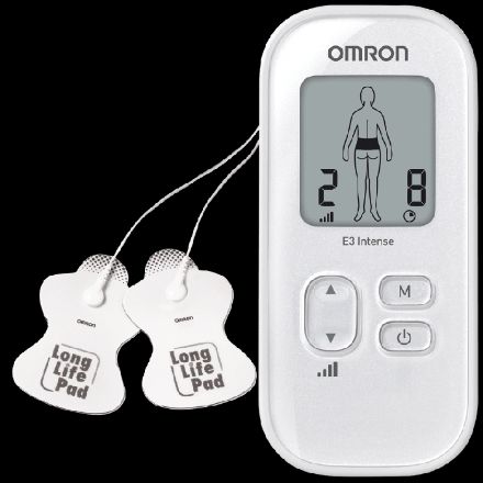 Picture of Omron Electrodes E3 Intense